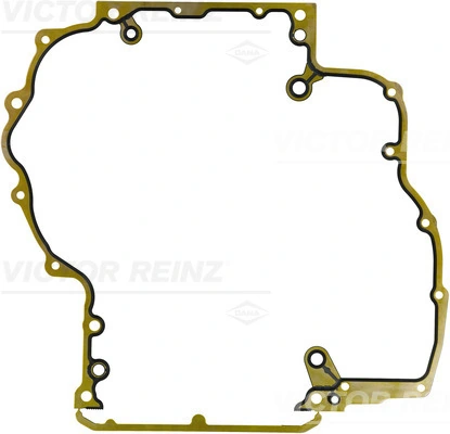 Gasket, timing case